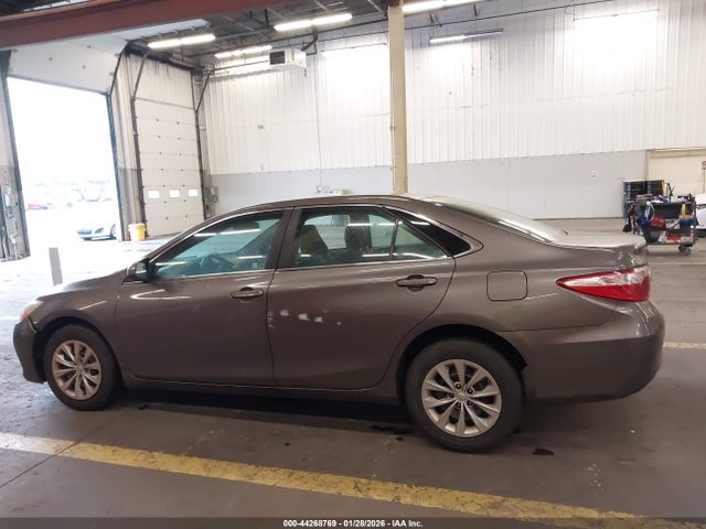 Toyota CAMRY LE 2017 4T1BF1FK4HU781157 Image 14