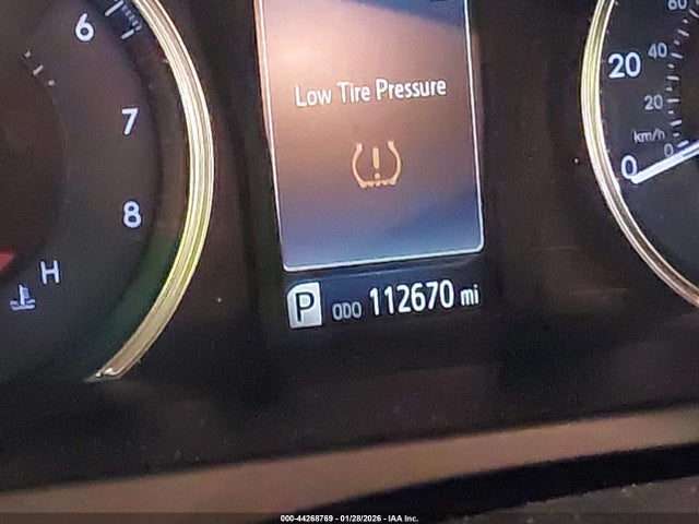 Toyota CAMRY LE 2017 4T1BF1FK4HU781157 Image 15