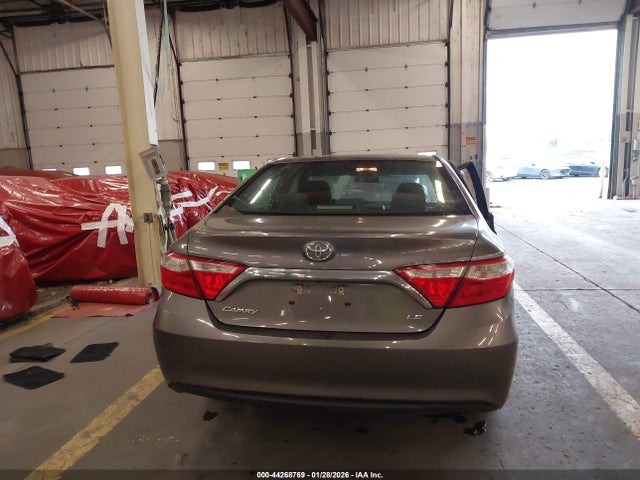 Toyota CAMRY LE 2017 4T1BF1FK4HU781157 Image 16