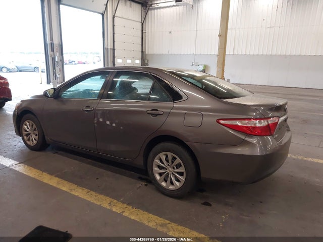 Toyota CAMRY LE 2017 4T1BF1FK4HU781157 Image 3