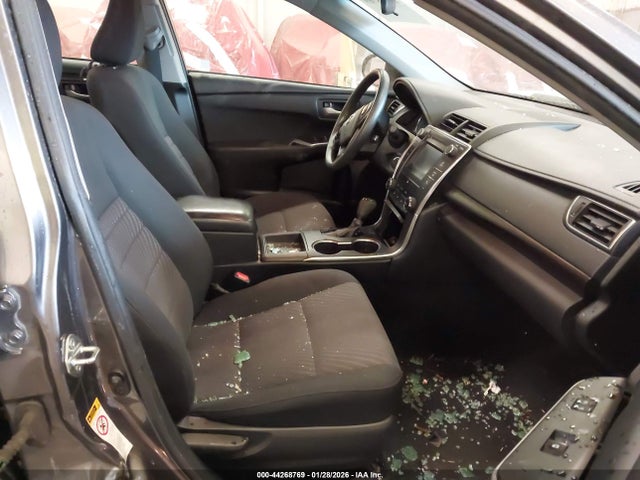 Toyota CAMRY LE 2017 4T1BF1FK4HU781157 Image 5