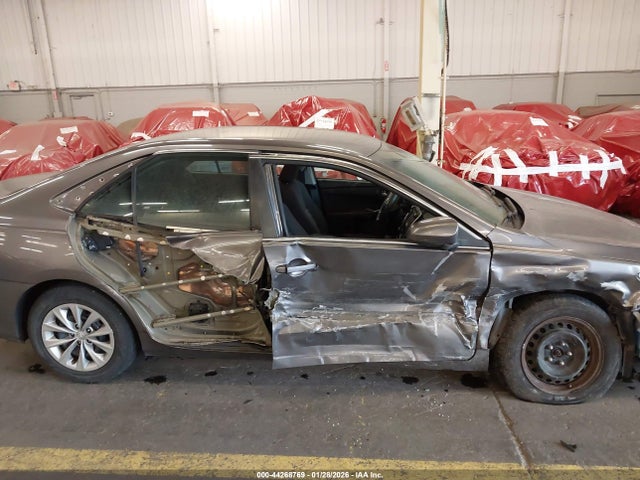 Toyota CAMRY LE 2017 4T1BF1FK4HU781157 Image 6