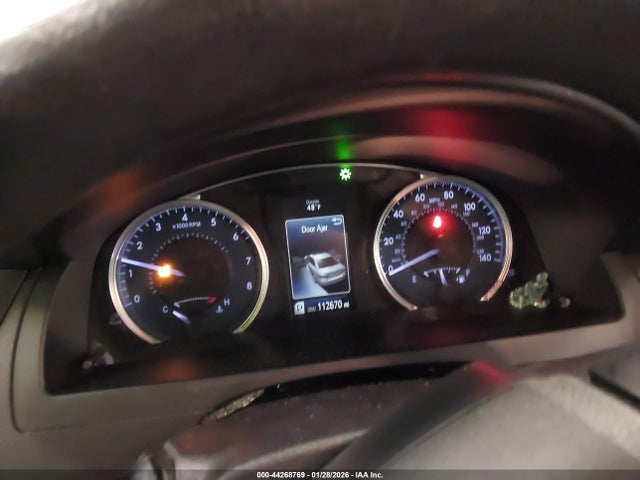 Toyota CAMRY LE 2017 4T1BF1FK4HU781157 Image 7