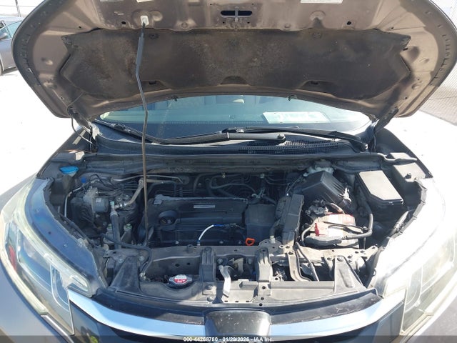 3CZRM3H51GG700896 Honda CR-V EX