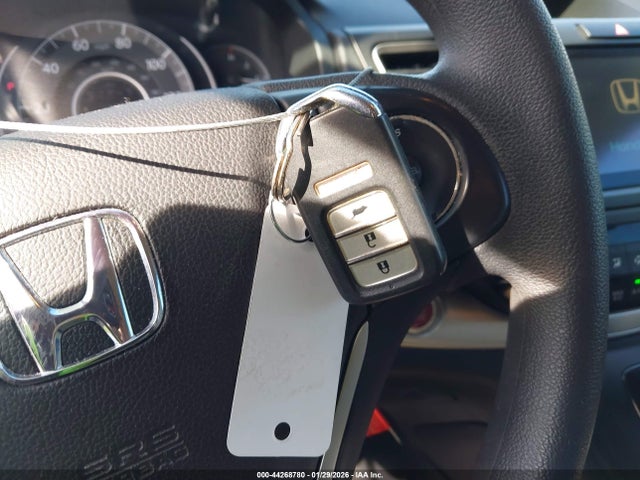 3CZRM3H51GG700896 Honda CR-V EX