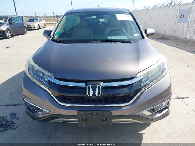 3CZRM3H51GG700896 Honda CR-V EX