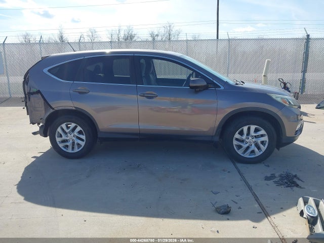 3CZRM3H51GG700896 Honda CR-V EX