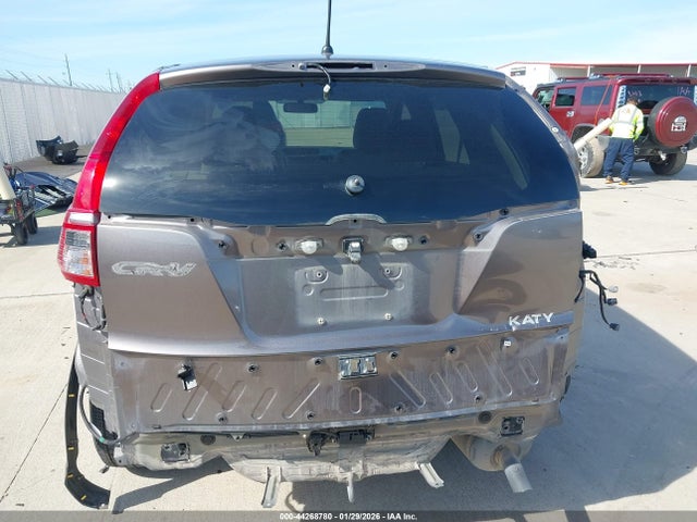 3CZRM3H51GG700896 Honda CR-V EX
