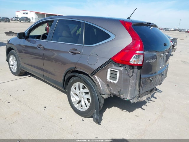 3CZRM3H51GG700896 Honda CR-V EX