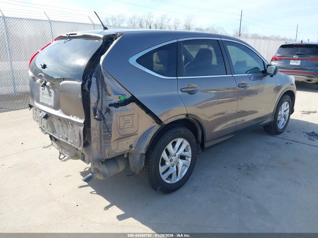 3CZRM3H51GG700896 Honda CR-V EX