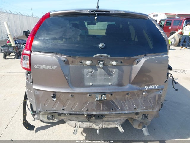 3CZRM3H51GG700896 Honda CR-V EX