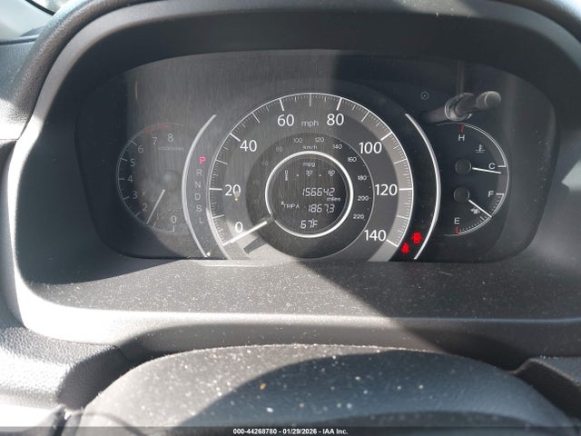 3CZRM3H51GG700896 Honda CR-V EX