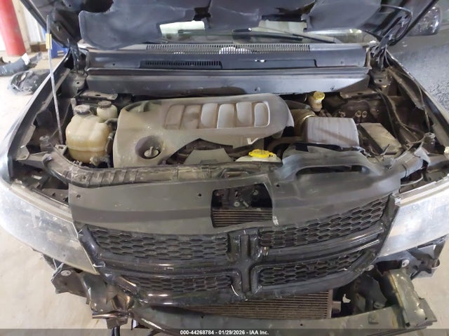 2019 DODGE JOURNEY 3C4PDDGG2KT706938 Photo 9