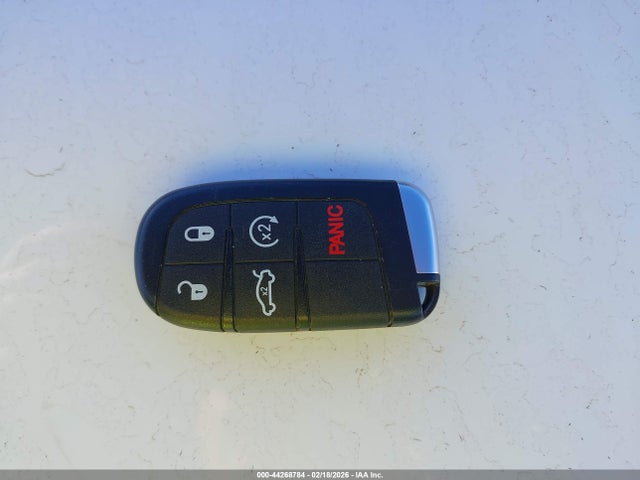 2019 DODGE JOURNEY 3C4PDDGG2KT706938 Photo 10