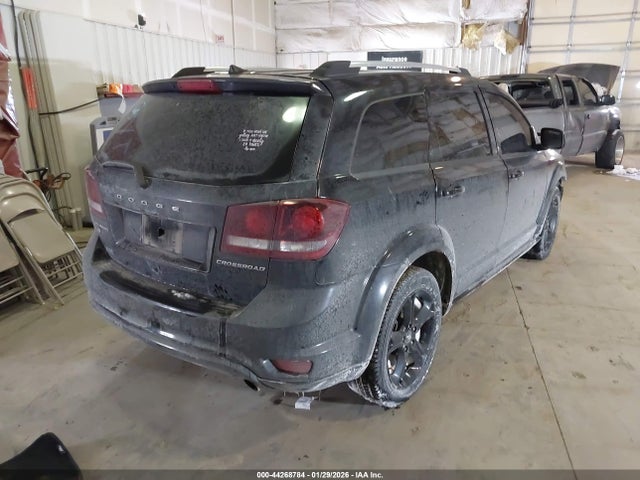 2019 DODGE JOURNEY 3C4PDDGG2KT706938 Photo 3