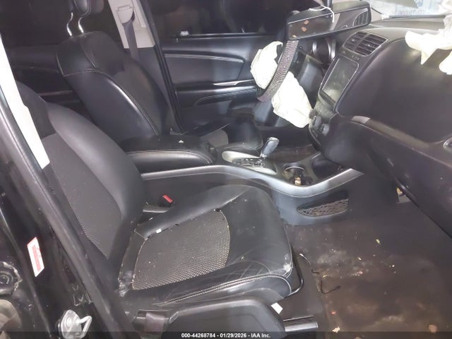 2019 DODGE JOURNEY 3C4PDDGG2KT706938 Photo 4