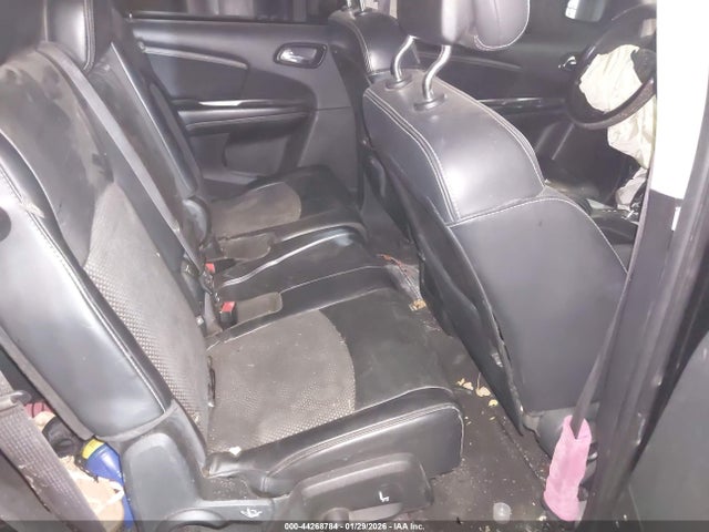 2019 DODGE JOURNEY 3C4PDDGG2KT706938 Photo 7