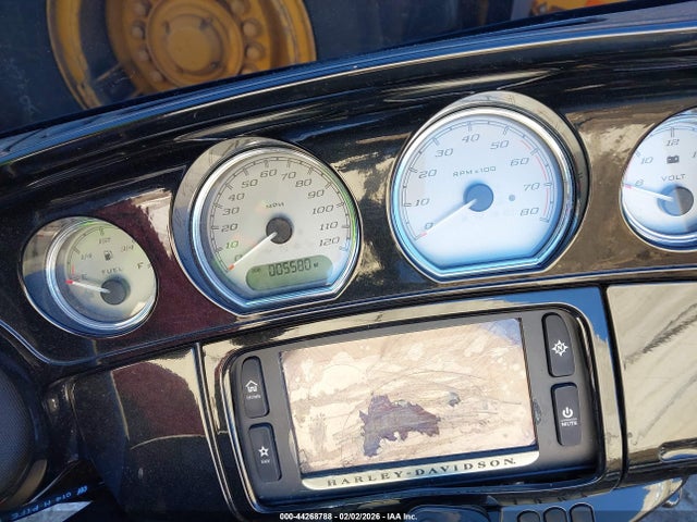 2017 HARLEY-DAVIDSON FLHXS 1HD1KRC19HB683788 Photo 6