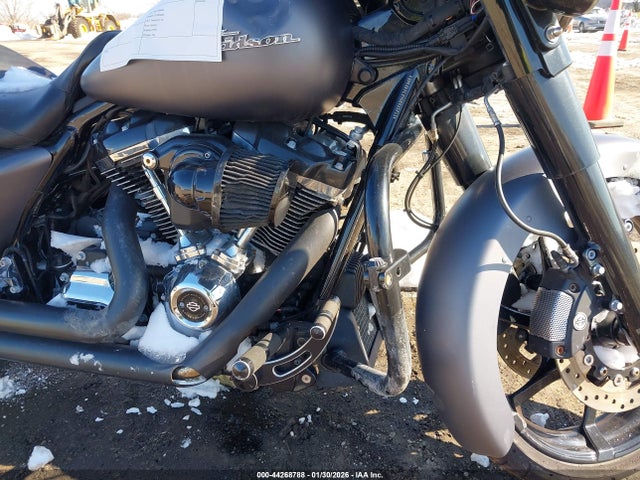 2017 HARLEY-DAVIDSON FLHXS 1HD1KRC19HB683788 Photo 7