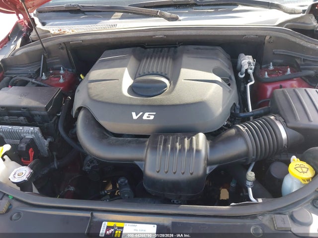 Jeep Grand Cherokee Altitude 2015 1C4RJFAG8FC142283 Image 10
