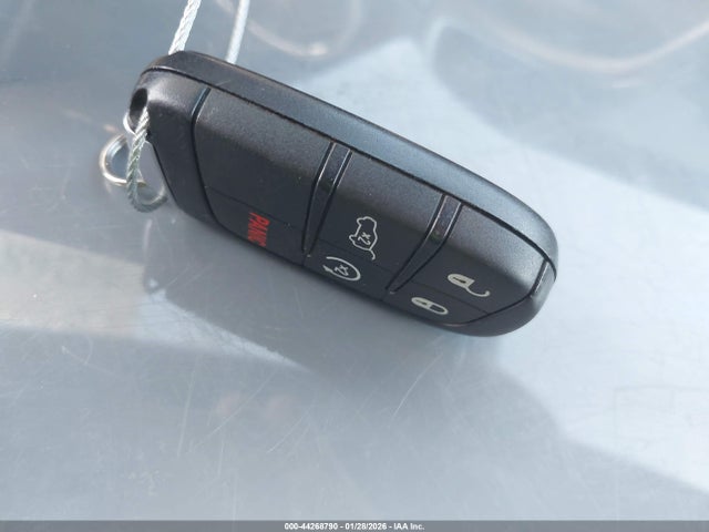 Jeep Grand Cherokee Altitude 2015 1C4RJFAG8FC142283 Image 11