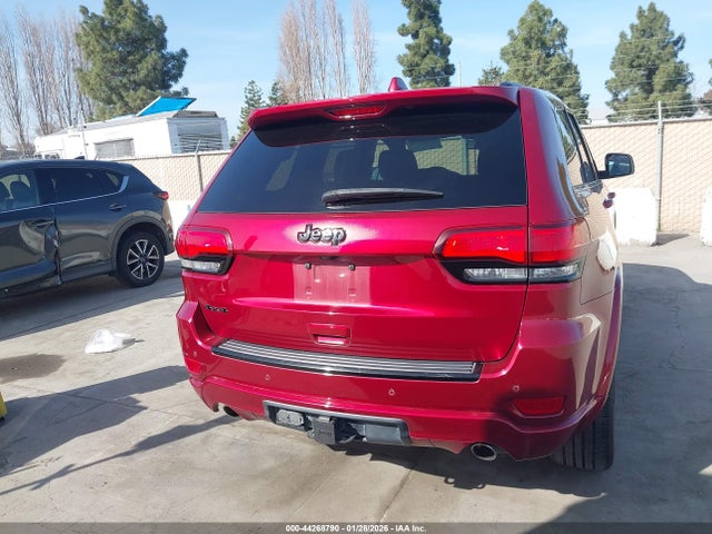 Jeep Grand Cherokee Altitude 2015 1C4RJFAG8FC142283 Image 16
