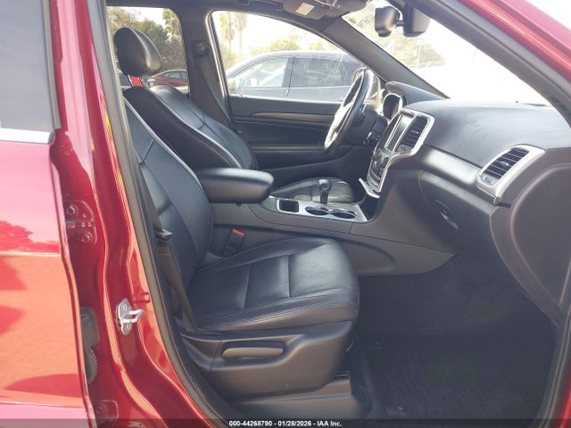 Jeep Grand Cherokee Altitude 2015 1C4RJFAG8FC142283 Image 5