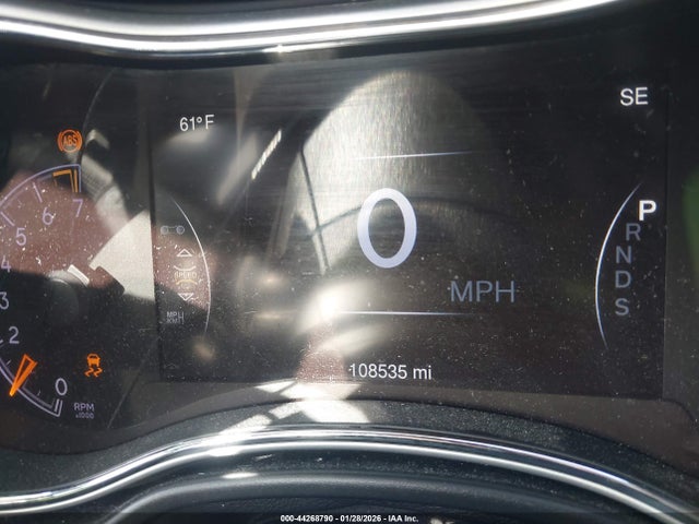 Jeep Grand Cherokee Altitude 2015 1C4RJFAG8FC142283 Image 7