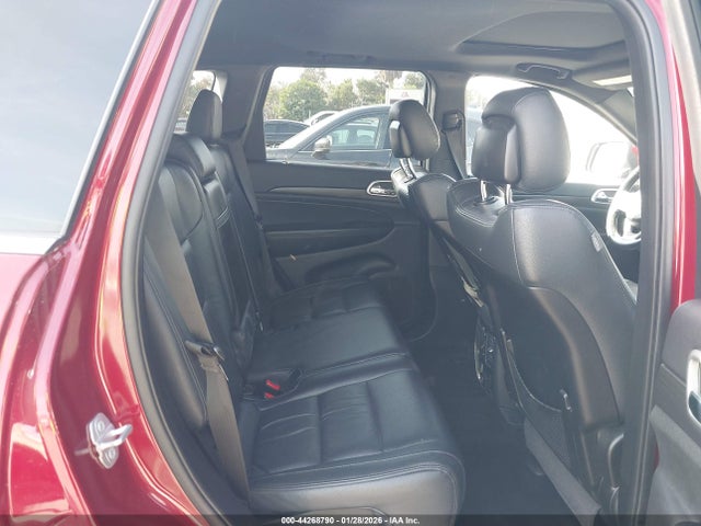 Jeep Grand Cherokee Altitude 2015 1C4RJFAG8FC142283 Image 8