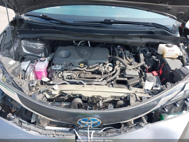 2024 TOYOTA SIENNA 5TDJRKEC4RS185592 Photo 9