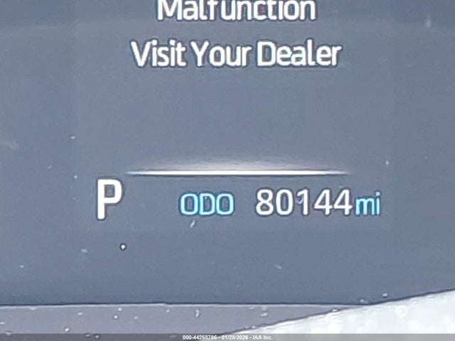5TDJRKEC4RS185592 Toyota SIENNA XLE