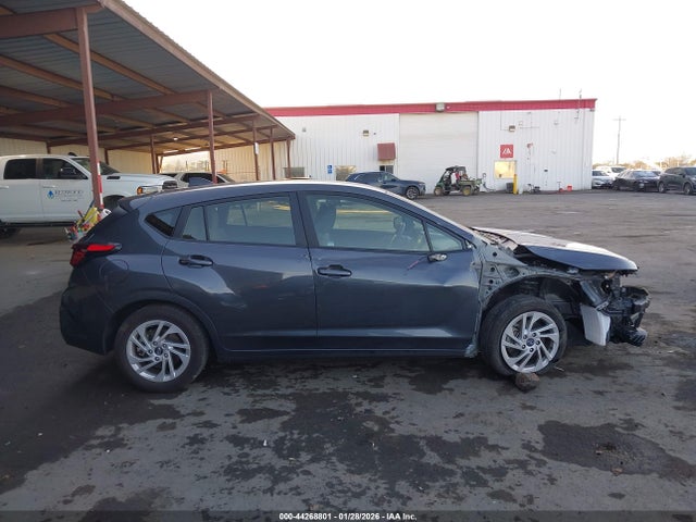 Subaru Impreza Base 5-door 2024 JF1GUABC0R8371812 Image 14