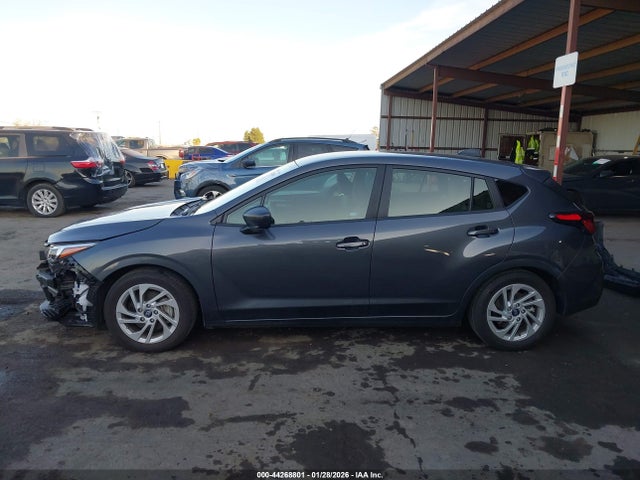 Subaru Impreza Base 5-door 2024 JF1GUABC0R8371812 Image 15