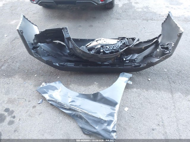Subaru Impreza Base 5-door 2024 JF1GUABC0R8371812 Image 12