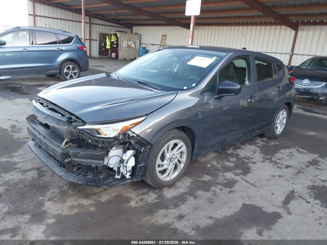 Subaru Impreza Base 5-door 2024 JF1GUABC0R8371812 Image 2