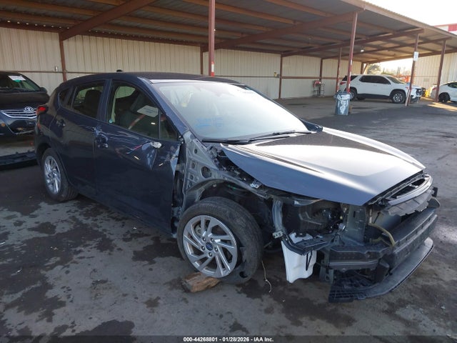 Subaru Impreza Base 5-door 2024 JF1GUABC0R8371812 Image 6