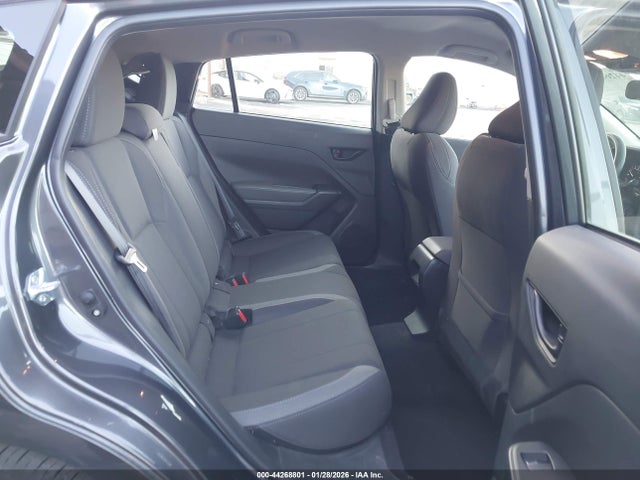 Subaru Impreza Base 5-door 2024 JF1GUABC0R8371812 Image 8