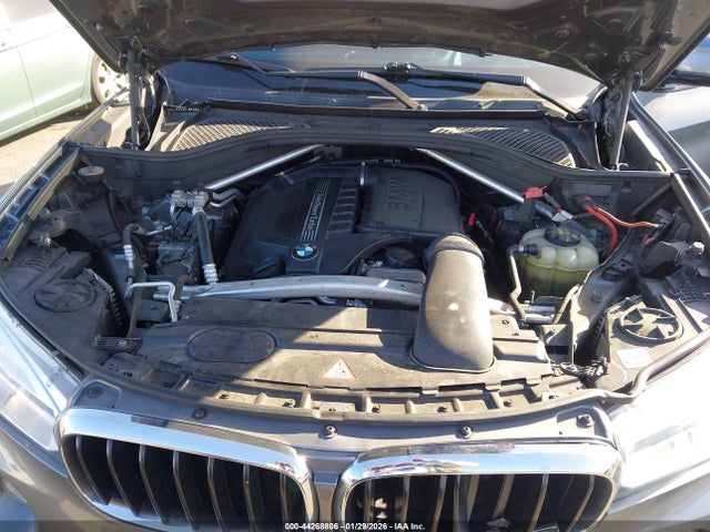 5UXKR0C51G0P23595 BMW X5 Xdrive35i