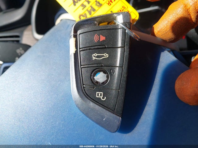 5UXKR0C51G0P23595 BMW X5 Xdrive35i