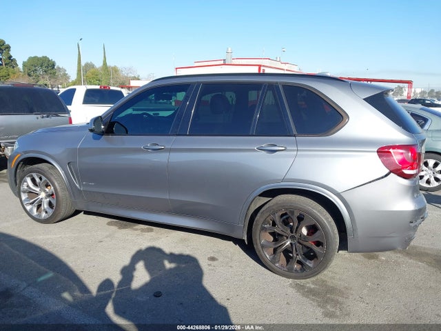 5UXKR0C51G0P23595 BMW X5 Xdrive35i
