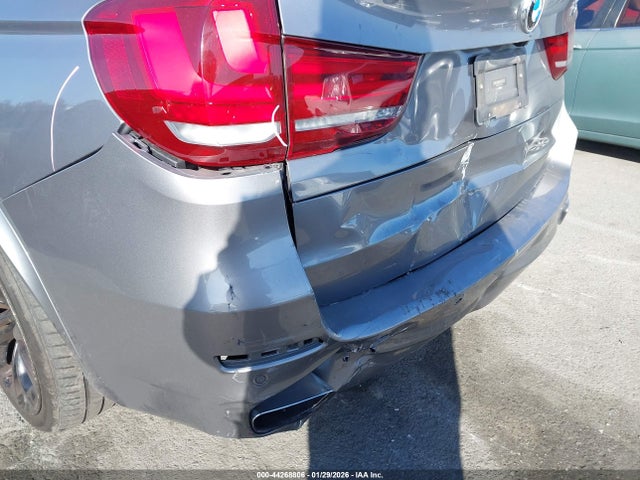 5UXKR0C51G0P23595 BMW X5 Xdrive35i