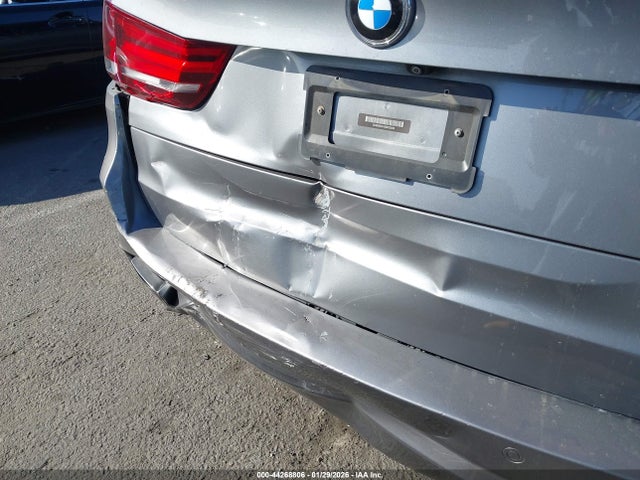 5UXKR0C51G0P23595 BMW X5 Xdrive35i
