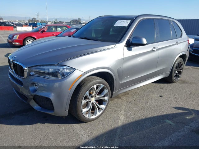 5UXKR0C51G0P23595 BMW X5 Xdrive35i
