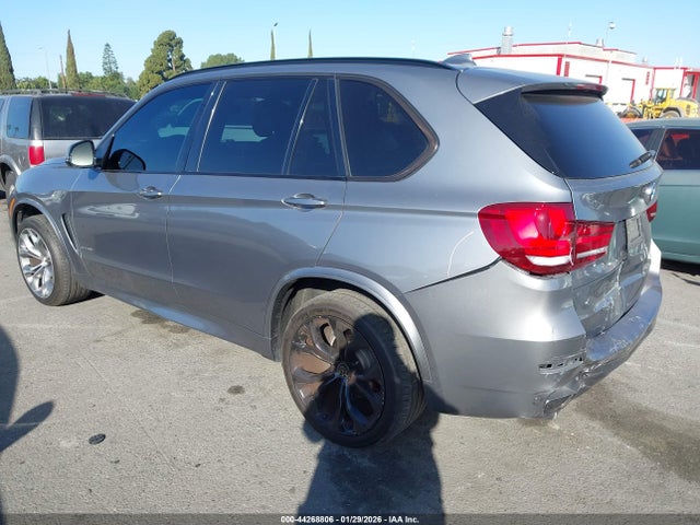5UXKR0C51G0P23595 BMW X5 Xdrive35i