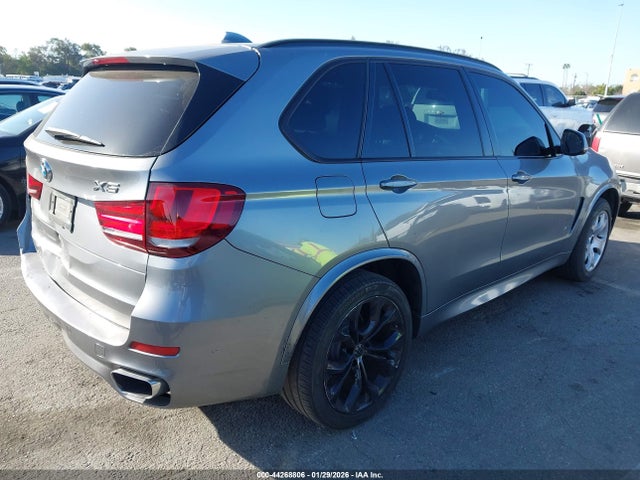 5UXKR0C51G0P23595 BMW X5 Xdrive35i