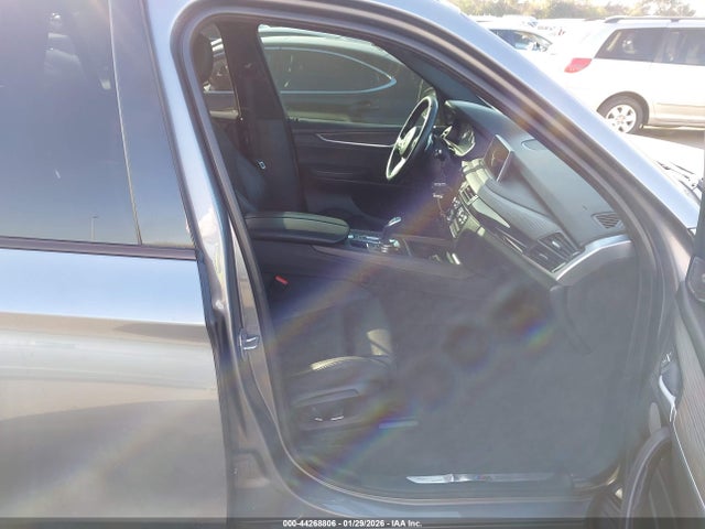 5UXKR0C51G0P23595 BMW X5 Xdrive35i