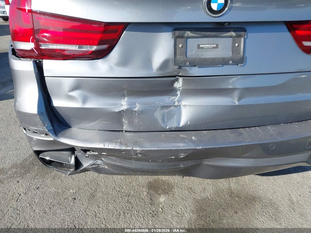 5UXKR0C51G0P23595 BMW X5 Xdrive35i