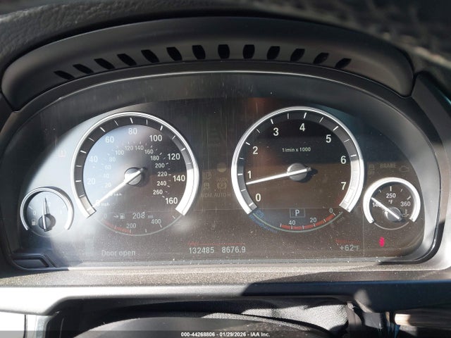 5UXKR0C51G0P23595 BMW X5 Xdrive35i