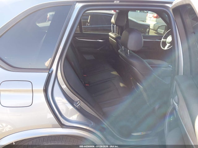 5UXKR0C51G0P23595 BMW X5 Xdrive35i