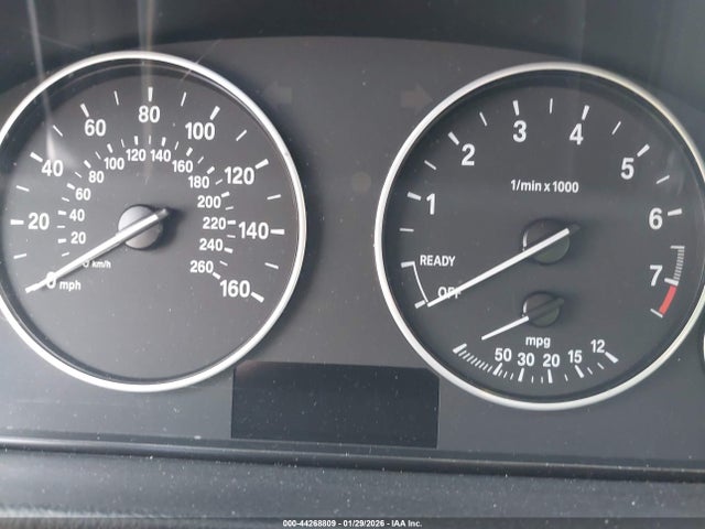 2016 BMW 320I WBA8E1G58GNU11992 Photo 6